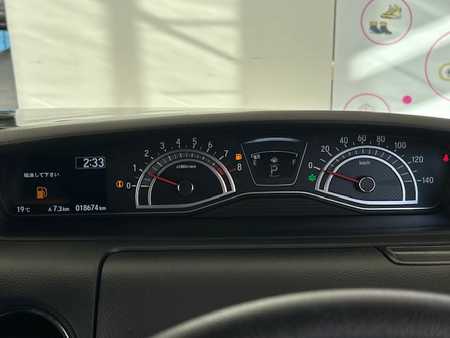 ホンダ Ｎ ＢＯＸ