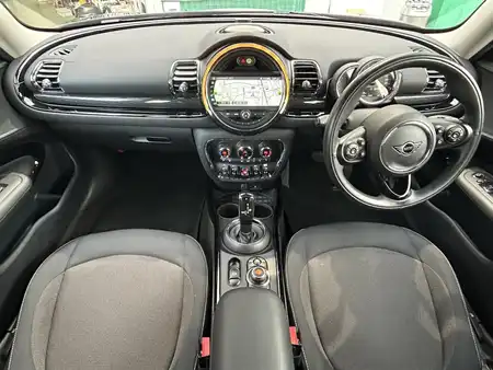 ＢＭＷ ＢＭＷ ミニ クラブマン