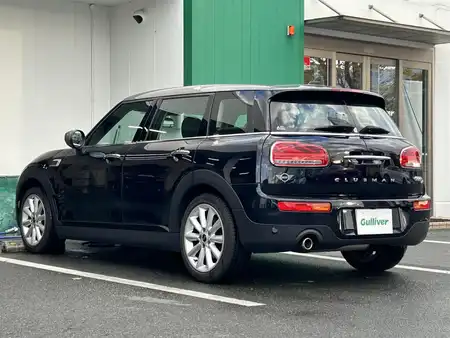 ＢＭＷ ＢＭＷ ミニ クラブマン