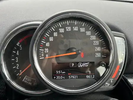 ＢＭＷ ＢＭＷ ミニ クラブマン