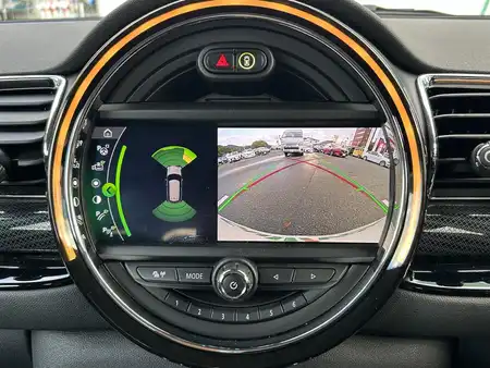 ＢＭＷ ＢＭＷ ミニ クラブマン
