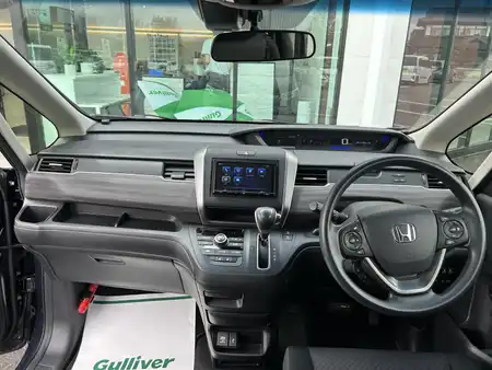 ホンダ フリード