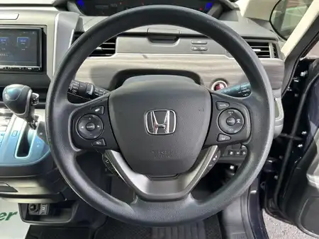 ホンダ フリード