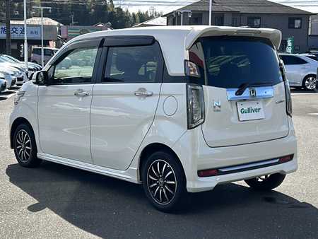 ホンダ Ｎ ＷＧＮ
