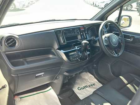 ホンダ Ｎ ＷＧＮ