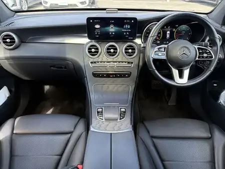 メルセデス・ベンツ ＧＬＣ２２０