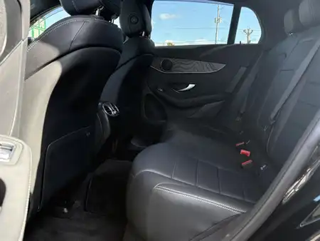 メルセデス・ベンツ ＧＬＣ２２０