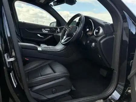 メルセデス・ベンツ ＧＬＣ２２０