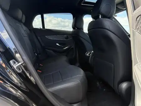 メルセデス・ベンツ ＧＬＣ２２０