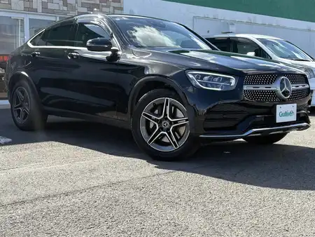 メルセデス・ベンツ ＧＬＣ２２０