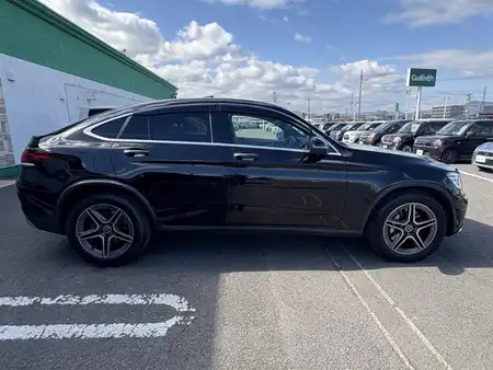 メルセデス・ベンツ ＧＬＣ２２０