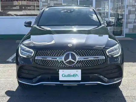 メルセデス・ベンツ ＧＬＣ２２０