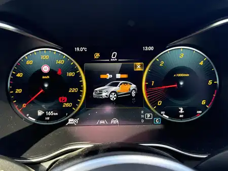 メルセデス・ベンツ ＧＬＣ２２０