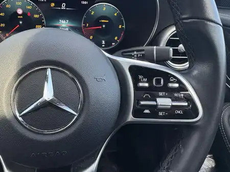 メルセデス・ベンツ ＧＬＣ２２０