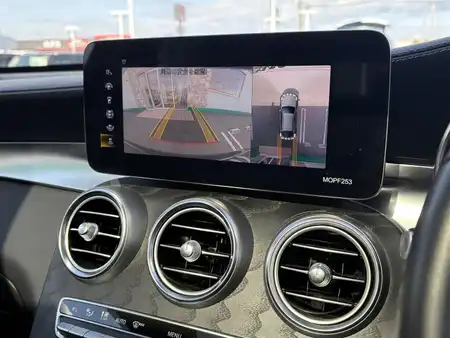メルセデス・ベンツ ＧＬＣ２２０