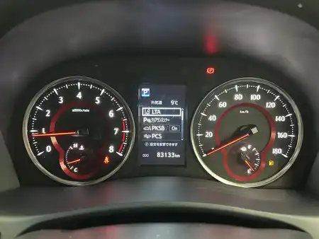 トヨタ ヴェルファイア