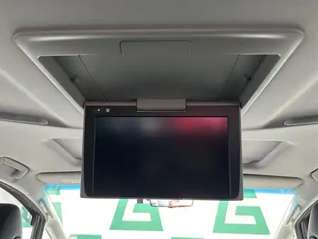 トヨタ ヴェルファイア