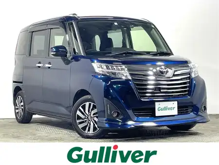 トヨタ ルーミー