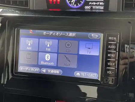 トヨタ ルーミー