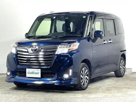 トヨタ ルーミー