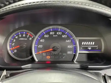 トヨタ ルーミー