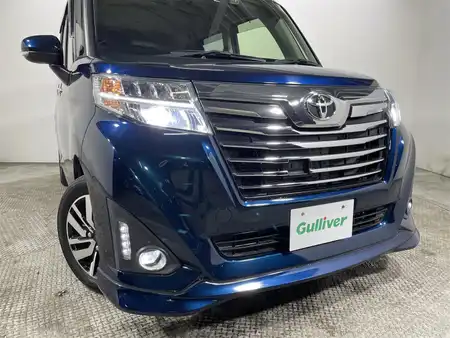 トヨタ ルーミー