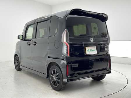 ホンダ Ｎ ＢＯＸ