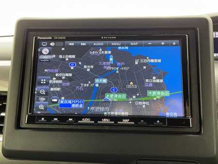 ホンダ Ｎ ＢＯＸ