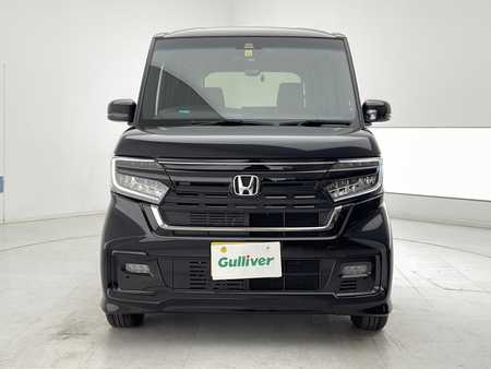 ホンダ Ｎ ＢＯＸ