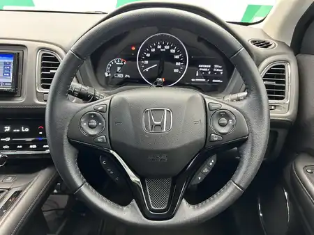 ホンダ ヴェゼル