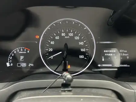 ホンダ ヴェゼル