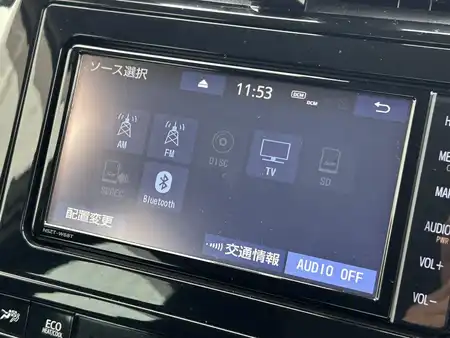 トヨタ プリウス