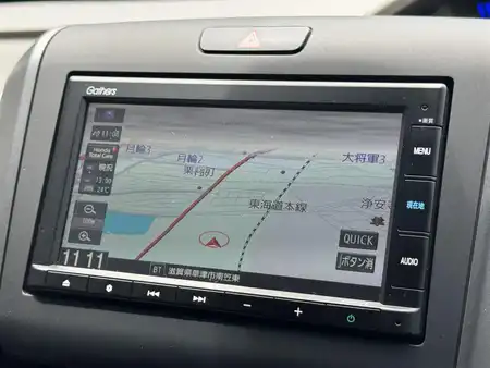 ホンダ フリード