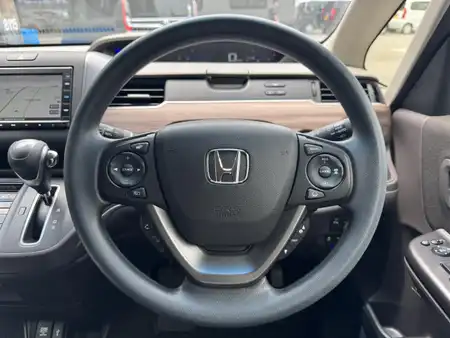 ホンダ フリード