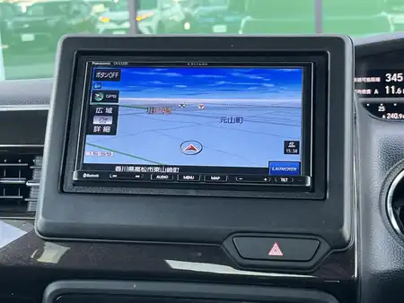 ホンダ Ｎ ＢＯＸ