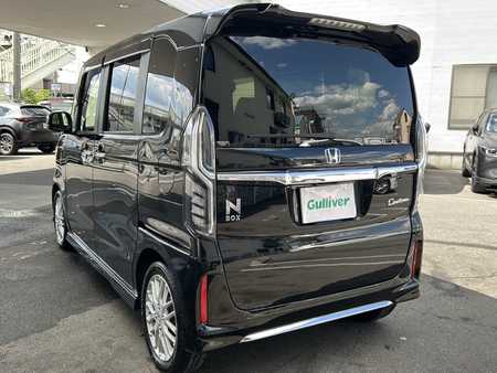 ホンダ Ｎ ＢＯＸ