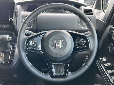 ホンダ Ｎ ＢＯＸ