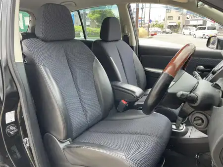 日産 ティーダ