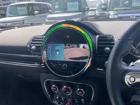 ＢＭＷ ＢＭＷ ミニ クラブマン