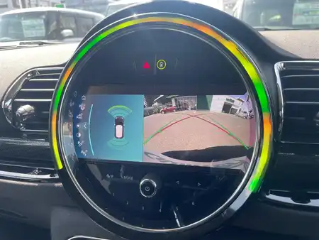 ＢＭＷ ＢＭＷ ミニ クラブマン