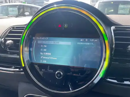 ＢＭＷ ＢＭＷ ミニ クラブマン