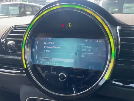ＢＭＷ ＢＭＷ ミニ クラブマン