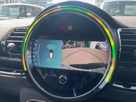 ＢＭＷ ＢＭＷ ミニ クラブマン