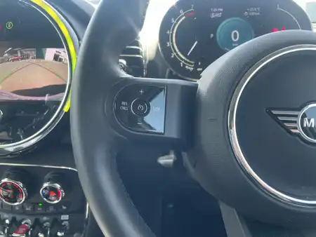 ＢＭＷ ＢＭＷ ミニ クラブマン