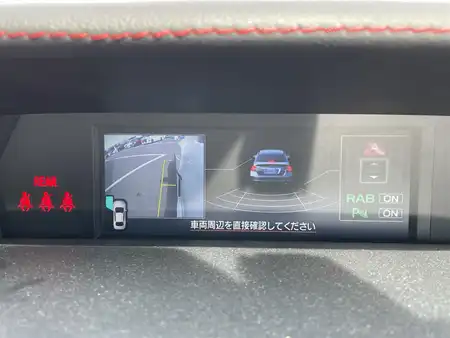 スバル ＷＲＸ Ｓ４
