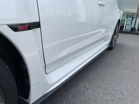 スバル ＷＲＸ Ｓ４