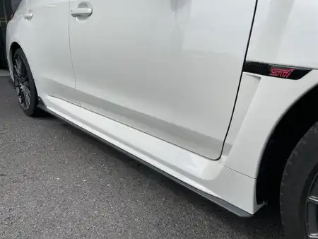 スバル ＷＲＸ Ｓ４