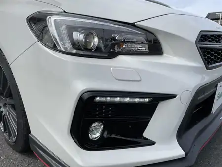 スバル ＷＲＸ Ｓ４