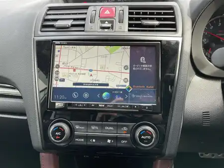 スバル ＷＲＸ Ｓ４