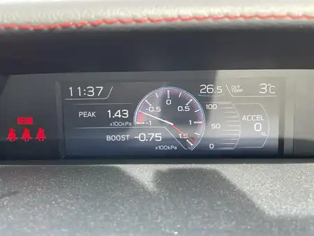 スバル ＷＲＸ Ｓ４